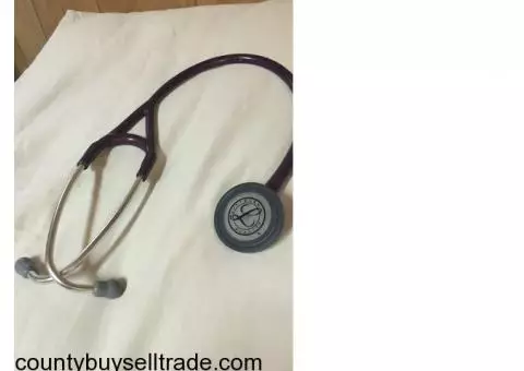 Stethoscope for sale